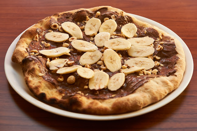 Opinii despre Lopo Pizzeria în Dubai - Hospitality and gastronomy