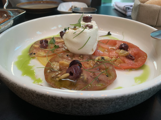 Opinii despre The Croft în Dubai - Hospitality and gastronomy