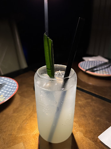 Carnival by Trèsind Restaurant & Bar | DIFC, Dubai