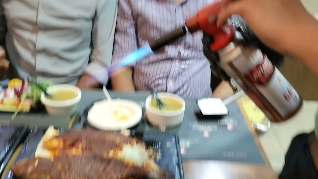 Opinii despre Shater restaurant sharjah în Sharjah - Hospitality and gastronomy