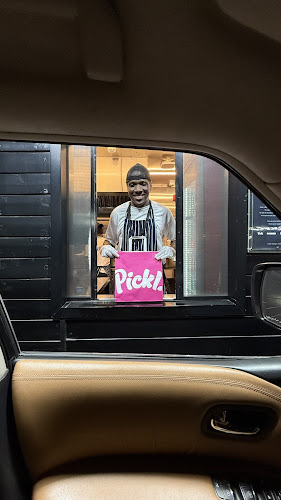 lagoon stop - Pickl, Unit 10 - Al Riffa - Ras Al Khaimah