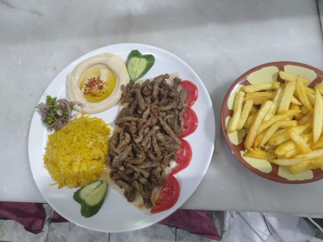 Opinii despre مطعم زهرة دمشق în Ajman - Hospitality and gastronomy