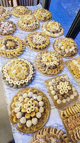 AL MANAL BAKERY LLC مخبز المنال - Ajman