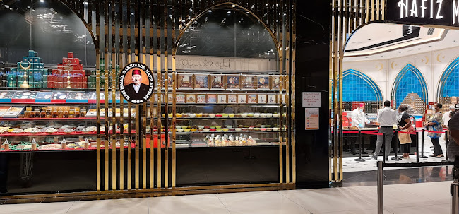 Hakki Zade 1864 - Hospitality and gastronomy