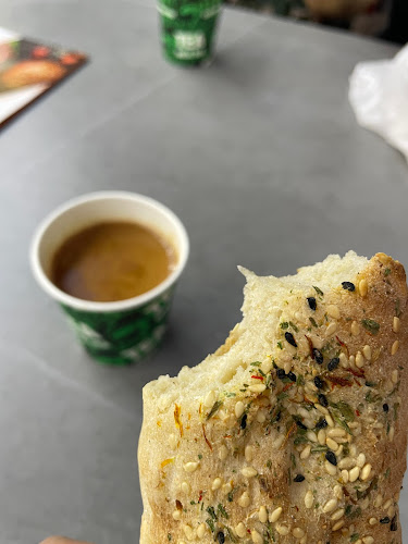 Sun bakery - Hospitality and gastronomy