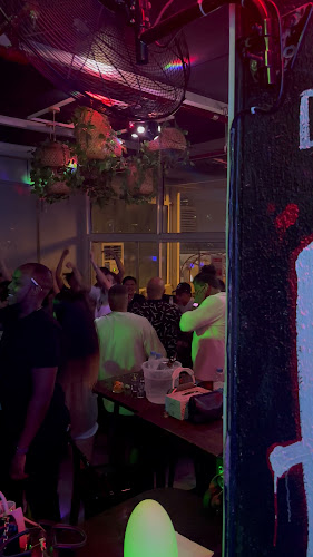 Opinii despre Kalye Syete Restobar and Lounge în Dubai - Hospitality and gastronomy