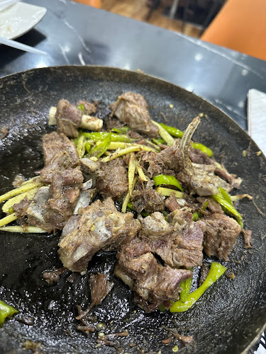 Opinii despre Punjabi Dera Restaurant Dubai în Dubai - Hospitality and gastronomy