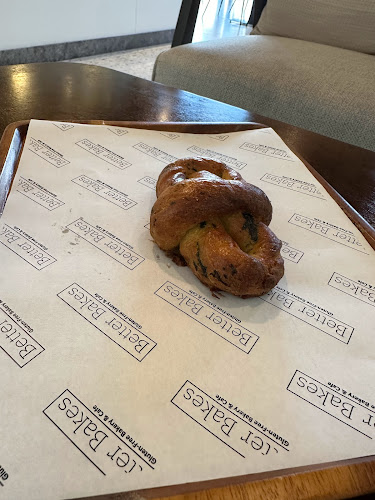 Opinii despre Better Bakes Gluten-Free Bakery & Cafe în Dubai - Hospitality and gastronomy