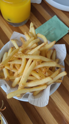 Opinii despre Somewhere Dubai Mall în Dubai - Hospitality and gastronomy