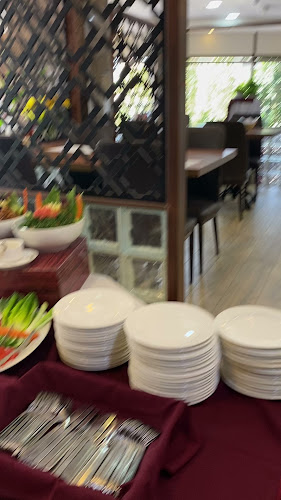 Opinii despre Al Mallah Restaurant în Fujairah - Hospitality and gastronomy