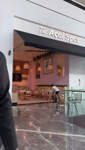 Opinii despre The Acai Spot - Sharjah Branch în Sharjah - Hospitality and gastronomy