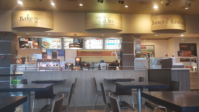 Comentarii opinii despre Tim Hortons