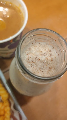 Opinii despre Filli Cafe | Al Rumailah - Ajman în Ajman - Hospitality and gastronomy