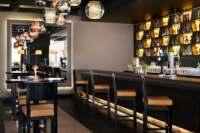 Opinii despre Soul în Dubai - Hospitality and gastronomy