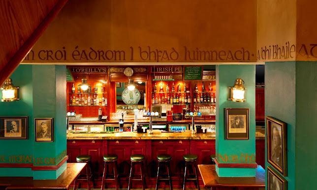 P J O'Reilly's Irish Pub