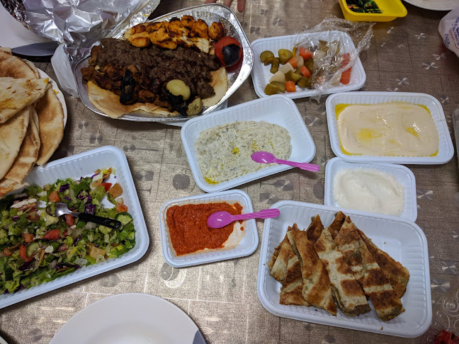 Opinii despre Abil fida în Abu Dhabi - Hospitality and gastronomy