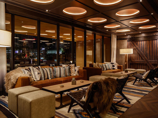 Toro Toro by Chef Richard Sandoval - Dubai