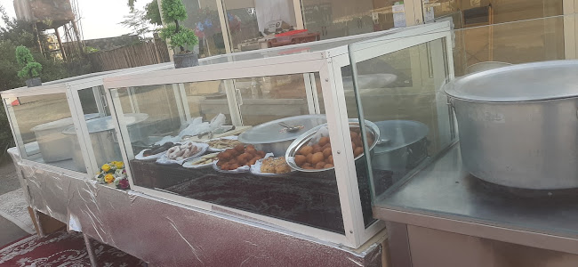 Dibba Masafi Rd - Masafi - Ras Al Khaimah