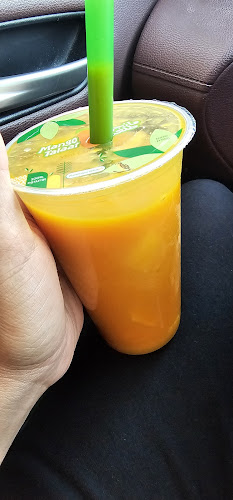 مانجو طلعت الورقاء1 Mango Talaat Al Warqa 1 - Hospitality and gastronomy