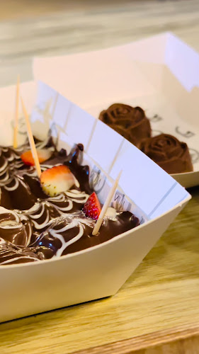 Opinii despre VIA 50 în Dubai - Hospitality and gastronomy