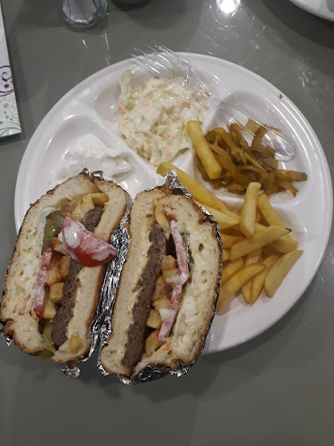 SALLORA Restaurants Sweets - Abu Dhabi Branch مطعم وحلويات سلورة - فرع أبو ظبي