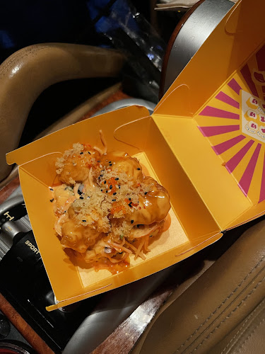 Opinii despre Chopstx Ras Al Khaimah în Ras Al-Khaimah - Hospitality and gastronomy