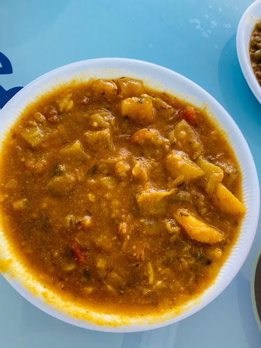 Zam-zam Restaurant - Sharjah