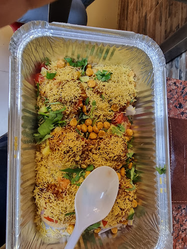 Dar Al Rajwah Restaurant (Raghuvanshi) - Sharjah