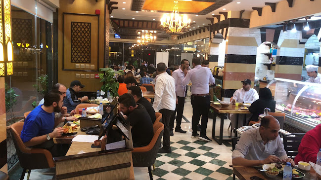 Opinii despre Aghwat Al Sham în Dubai - Hospitality and gastronomy