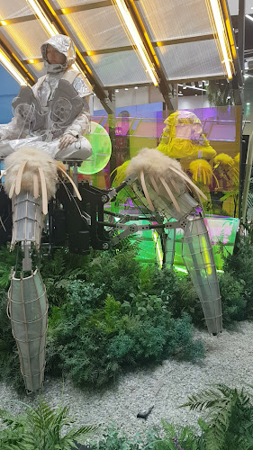 Opinii despre Dubai Mall Fountain în Dubai - Hospitality and gastronomy