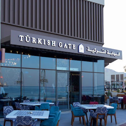 Turkish Gate Restaurant