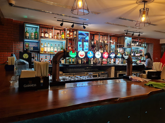 Comentarii opinii despre The Underground Pub