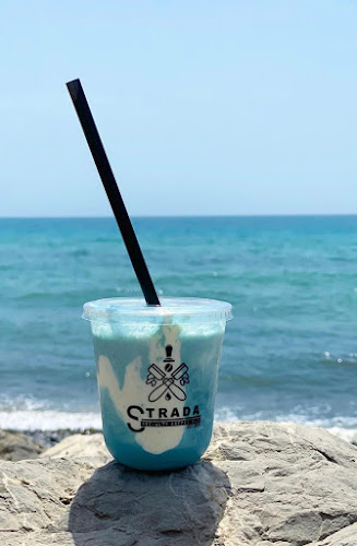 STRADA CAFE SPECIALITY COFFEE BAR - Hospitality and gastronomy