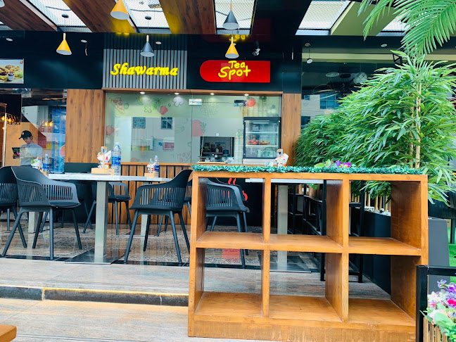 Foodshore Cafeteria co