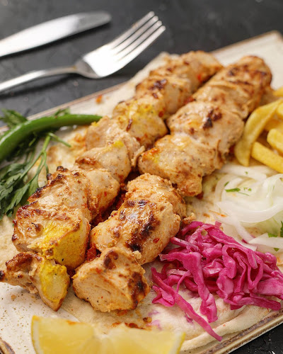 Kababi Restaurant Jumeirah - مطعم كبابي جميرا - Dubai