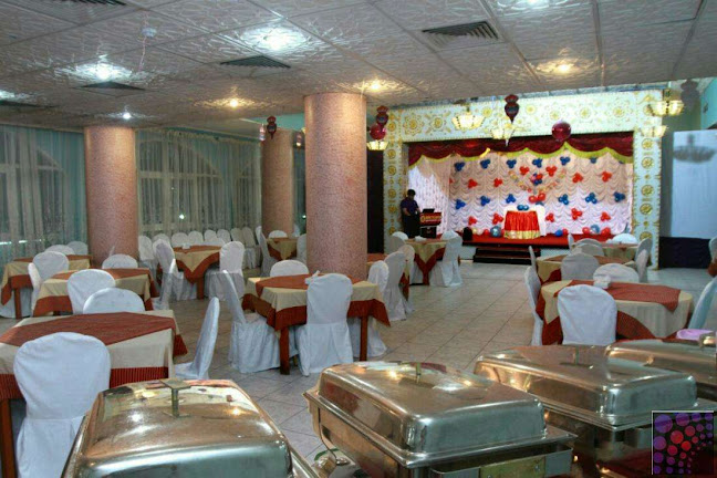 Spicy Land Restaurant Sharjah - Sharjah