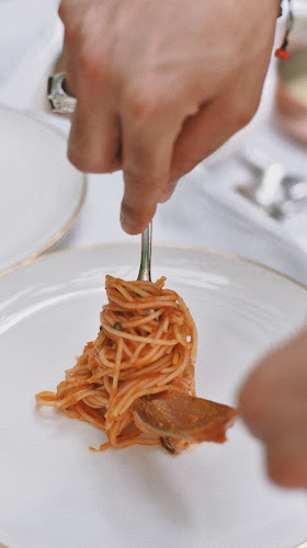 Scalini - Italian Restaurant Dubai