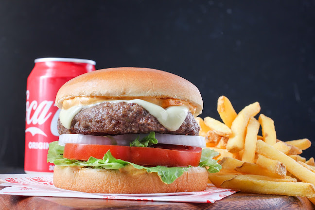 فان ساندويتشز Van Sandwiches - Sharjah