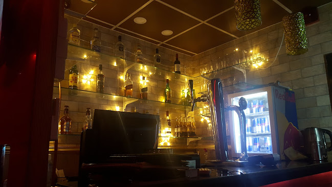 The Lounge Bar - Hospitality and gastronomy