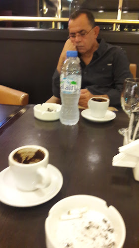 Comentarii opinii despre Du Roi Coffee & Resto