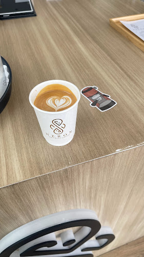 Comentarii opinii despre Heron Specialty Coffee