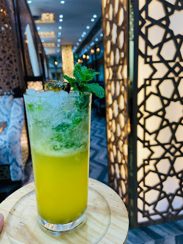 Janam Restaurant - Mediterranean Food, Seafood, and Vegetarian Dishes in Hatta - Hospitality and gastronomy