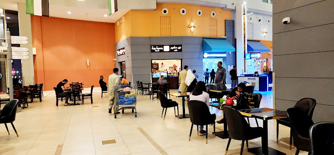 Deira Enrichment Project - Al Khaleej St - Deira - Dubai