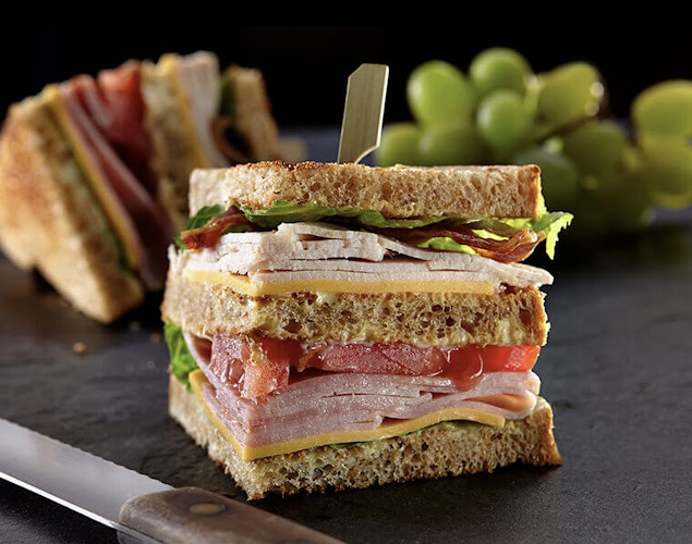 Opinii despre Al Dhabab Cafeteria în Sharjah - Hospitality and gastronomy