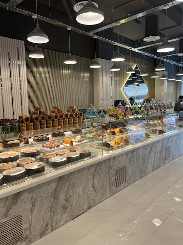 Opinii despre TAMRAH CHOCO AND DATES ajman în Ajman - Hospitality and gastronomy