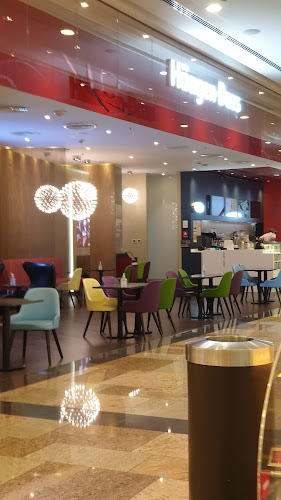 The Dubai Mall, LVL 2 - opposite Food Court - Dubai