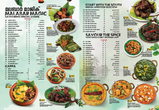 Golden Delight Restaurant