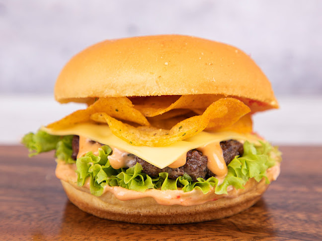 حار و حلو - Abu Dhabi