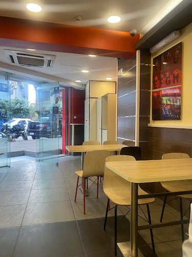 Comentarii opinii despre Saif Restaurant, HorAlAnz, Deira - Deccan Darbar Group of Restaurants