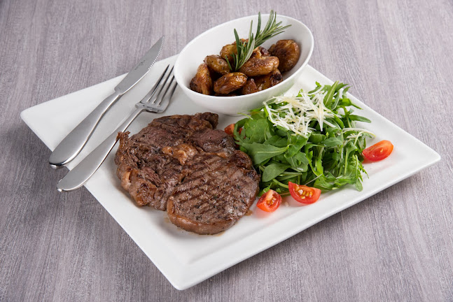 Comentarii opinii despre The Third Brooklyn Lounge